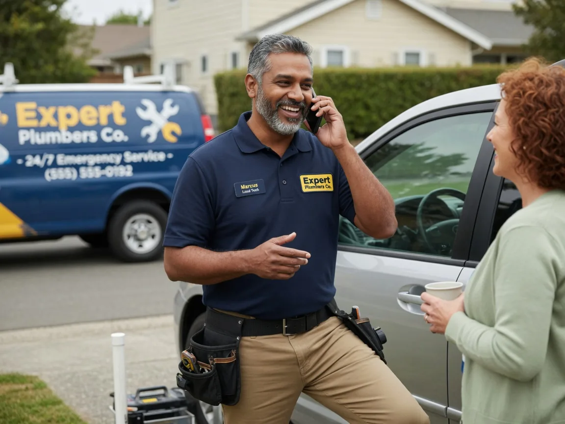 Clogged Drain Repair in Winooski, VT